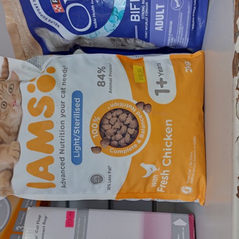 img-20251104-100224 image for Animal Planet Cookridge,34 Tinshill Rd, Cookridge, Leeds, West Yorkshire, LS16 7DU