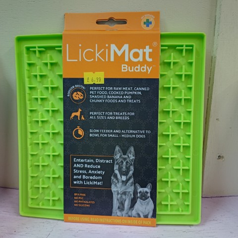 img-20251104-100416 image for Animal Planet Cookridge,34 Tinshill Rd, Cookridge, Leeds, West Yorkshire, LS16 7DU