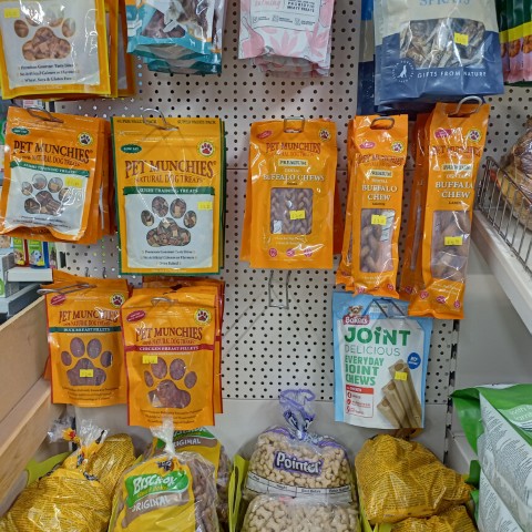 img-20251104-100800 image for Animal Planet Cookridge,34 Tinshill Rd, Cookridge, Leeds, West Yorkshire, LS16 7DU