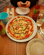 11 Inch Pizza : image18.jpg