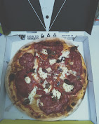 11 Inch Pizza : image5.jpg