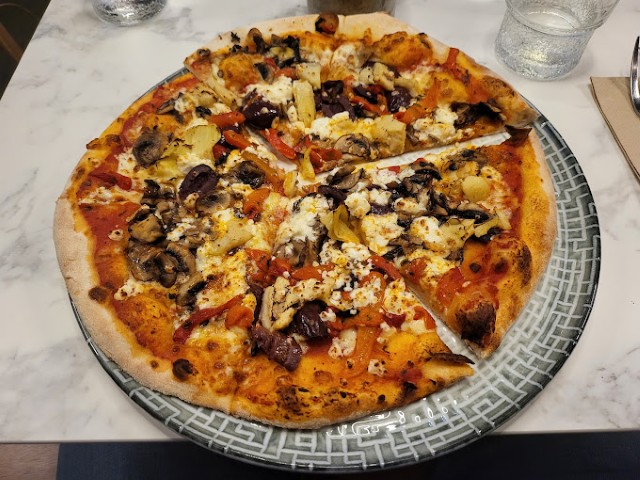 11 Inch Pizza : image87.jpg