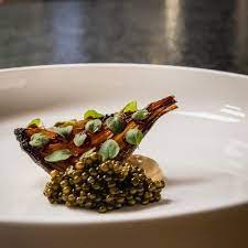 image3 image for Dill Restaurant,Laugavegur 59, 101 Reykjavík, Iceland