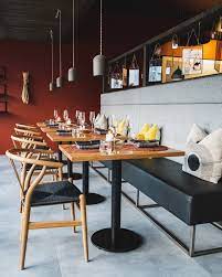 image4 image for Dill Restaurant,Laugavegur 59, 101 Reykjavík, Iceland