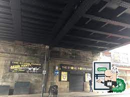 image11 image for The Stone Roses Bar,9 Briggate, Leeds, West Yorkshire, England, LS1 6ER