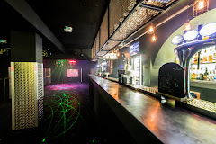 image12 image for The Stone Roses Bar,9 Briggate, Leeds, West Yorkshire, England, LS1 6ER