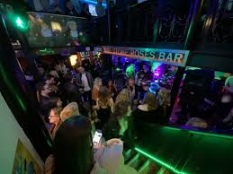 image14 image for The Stone Roses Bar,9 Briggate, Leeds, West Yorkshire, England, LS1 6ER