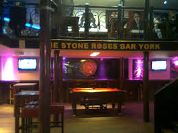 image15 image for The Stone Roses Bar,9 Briggate, Leeds, West Yorkshire, England, LS1 6ER