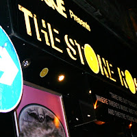 image7 image for The Stone Roses Bar,9 Briggate, Leeds, West Yorkshire, England, LS1 6ER