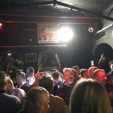 image9 image for The Stone Roses Bar,9 Briggate, Leeds, West Yorkshire, England, LS1 6ER