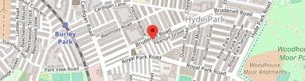 6 image for HFC Hyde Park,125 Brudenell Road, Leeds, West Yorkshire, England, Unit Kingdom, LS6 1JD